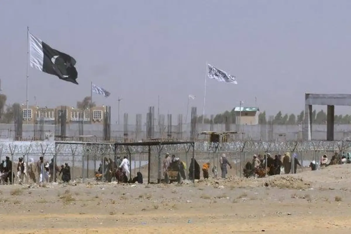 Pakistan Accuses Afghan Taliban of Failing to Curb Terrorism, Cites TTP Presence in Afghanistan