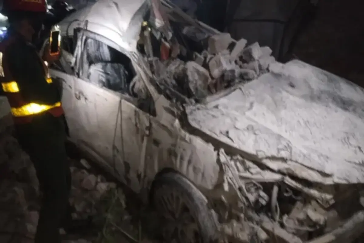 Multan Police Arrest Contractor over Death of 15-Year-Old Worker