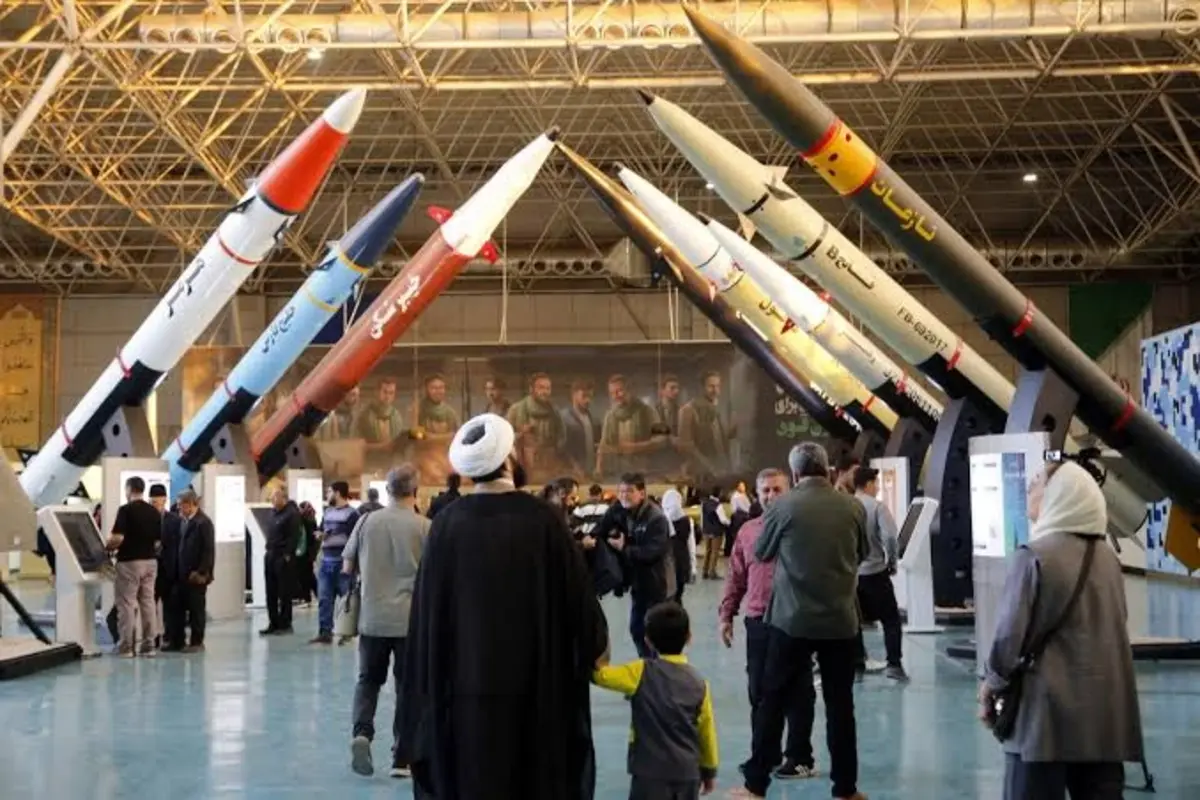 Iranian Army Says Advanced Missile and Drone Production Accelerating After 40-Day War