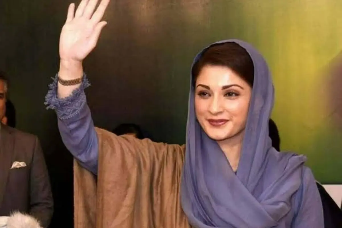 Maryam Nawaz Vows to Empower Women and Provide Students with a Safe Environment