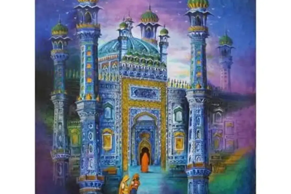 Sachal Sarmast: A Mystic Poet of Freedom, Love, and Intellectual Rebellion