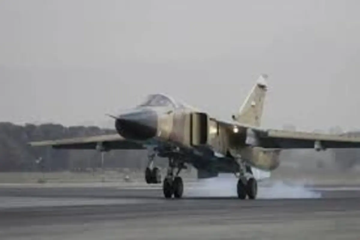 Iran to Send Technical Delegation to Qatar Over Captured Iranian Pilots