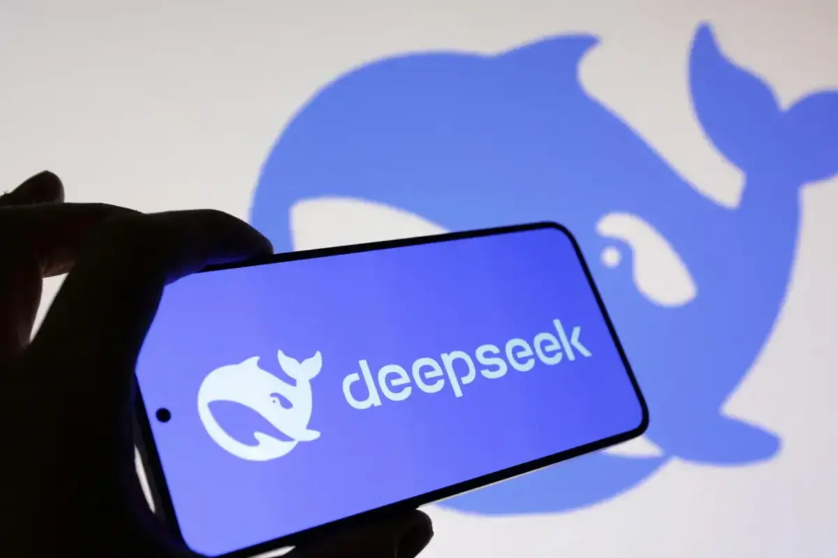 US Orders Removal of China’s DeepSeek AI from Federal Government Networks