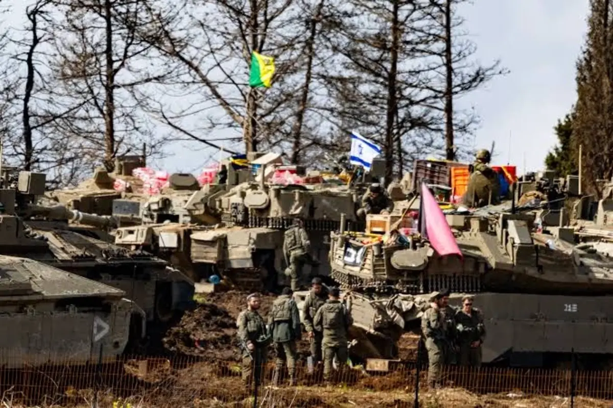 Nearly Three Years of War Leave Israel Facing Mounting Economic Pressures