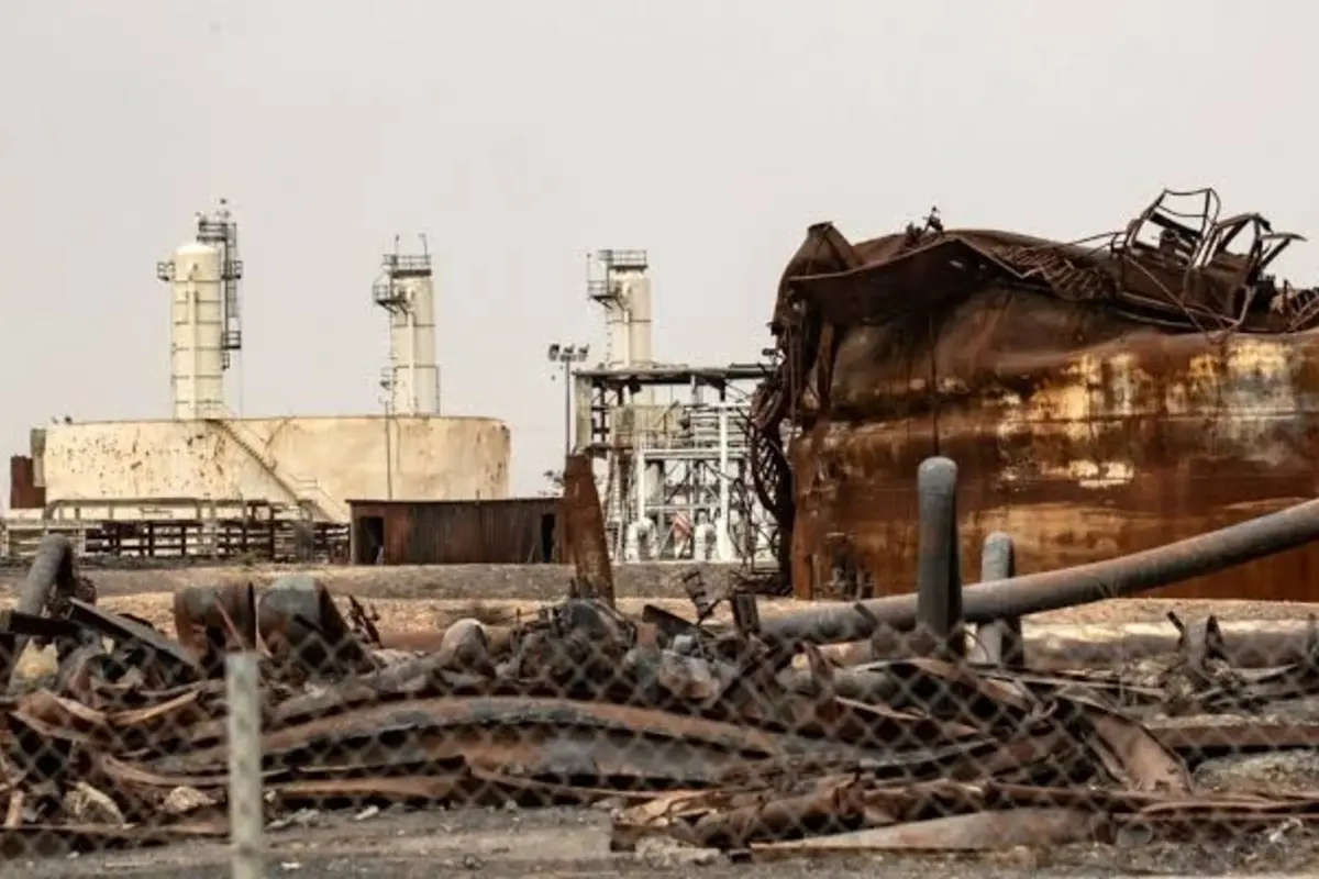 Seven Killed in Syria Bus Attack as Pipeline Sabotage Deepens Security and Energy Crisis
