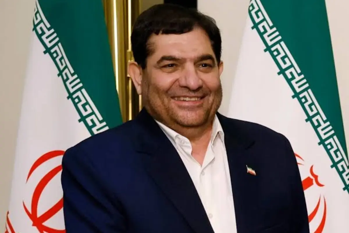 Mokhber Warns US Against Renewed Aggression, Invokes Iran’s Historical Resistance