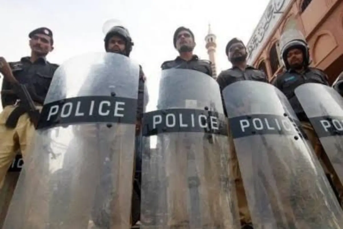 Section 144 Imposed in Peshawar for One Week Amid Security Concerns