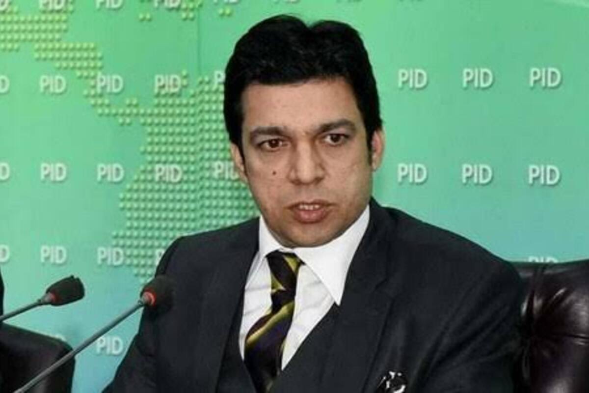 Faisal Vawda Warns Against Anti-National Mindset, Criticises KP’s 13-Year Governance