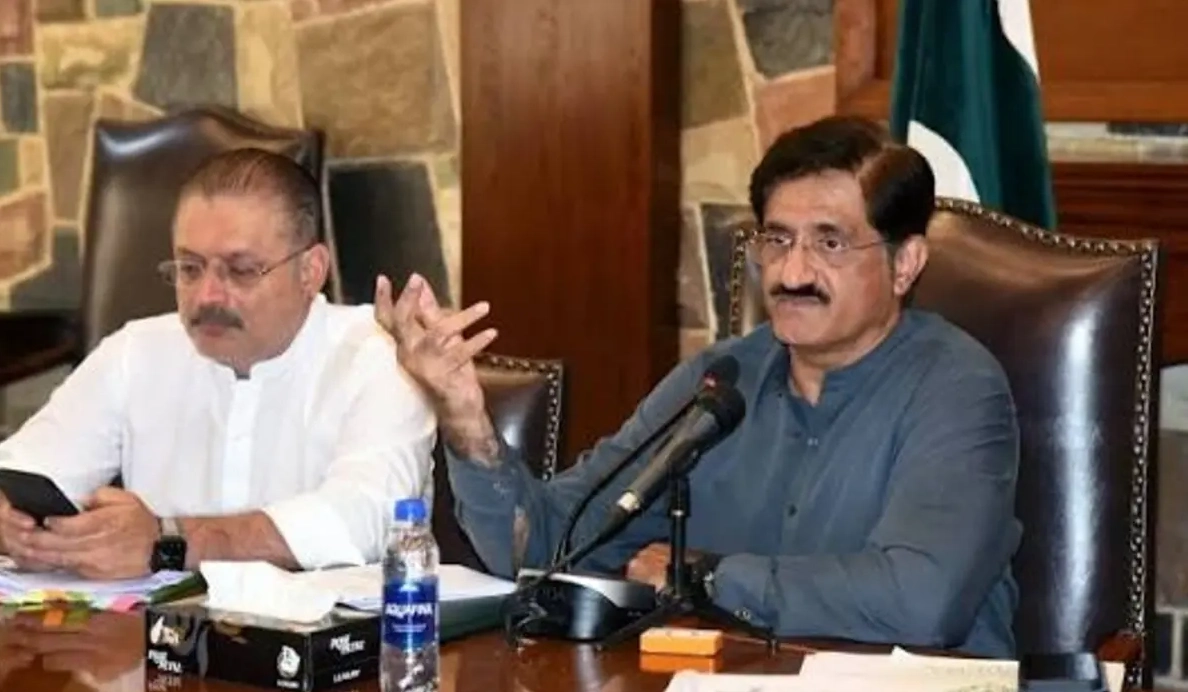 Sindh Government Allocates Rs5 Billion to Activate Karachi’s TP-1 Sewage Treatment Plant
