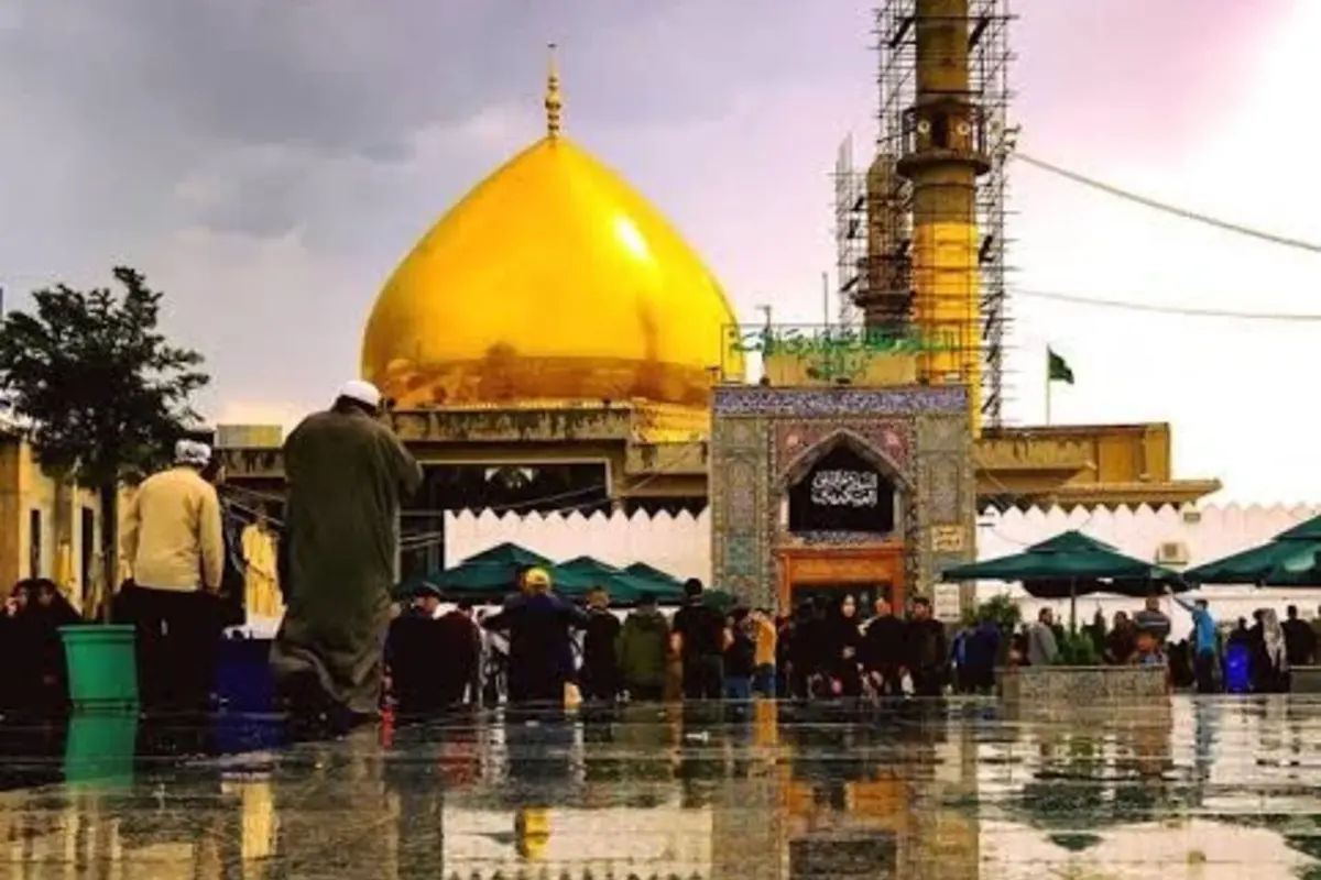 Imam Hasan al-Askari (A.S.): The Scholar of Silence, Knowledge and Spiritual Resistance