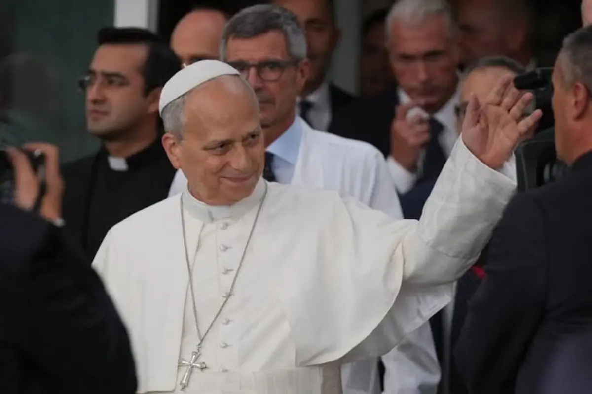 Pope Leo XIV to Leave Hospital After Lung Cancer Surgery