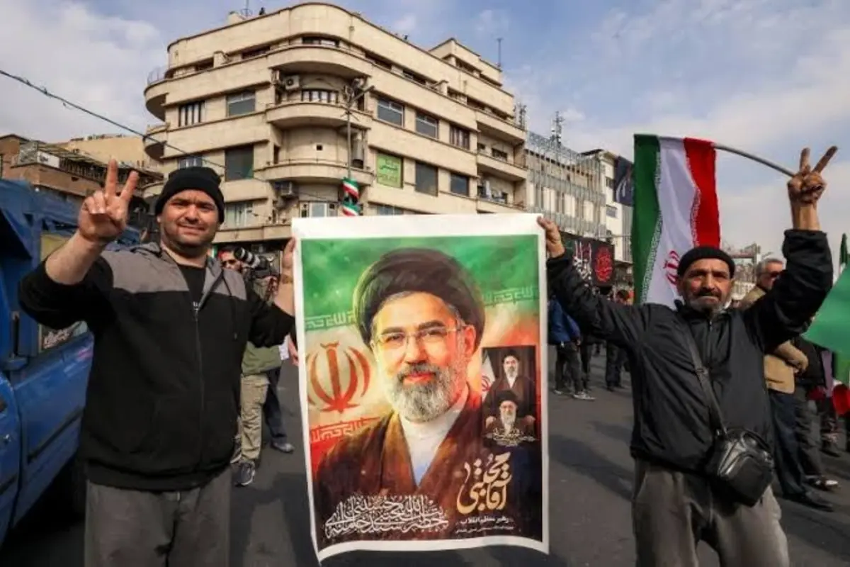 IRGC Commander Says US Miscalculated Iran War, Underestimated National Resilience