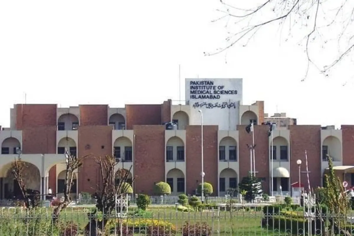PIMS Launches Healthcare Upgrades, Plans New Postgraduate Programmes