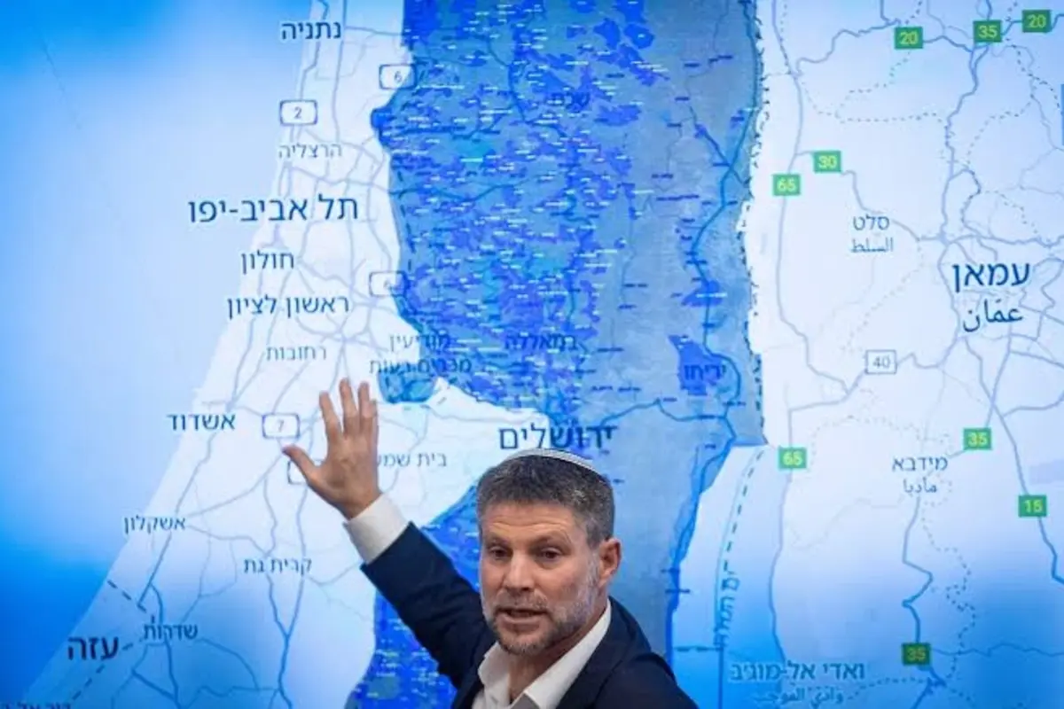 Poll Shows Rising Support for Far-Right Israeli Parties Among Young Voters