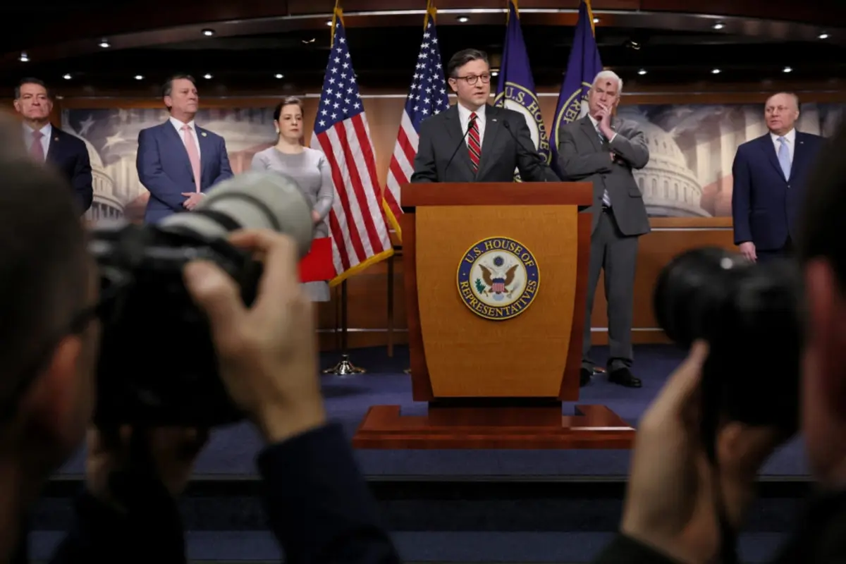 US Congresswoman Accuses Colleagues of Profiting from Ukraine War, Opposing Peace Efforts