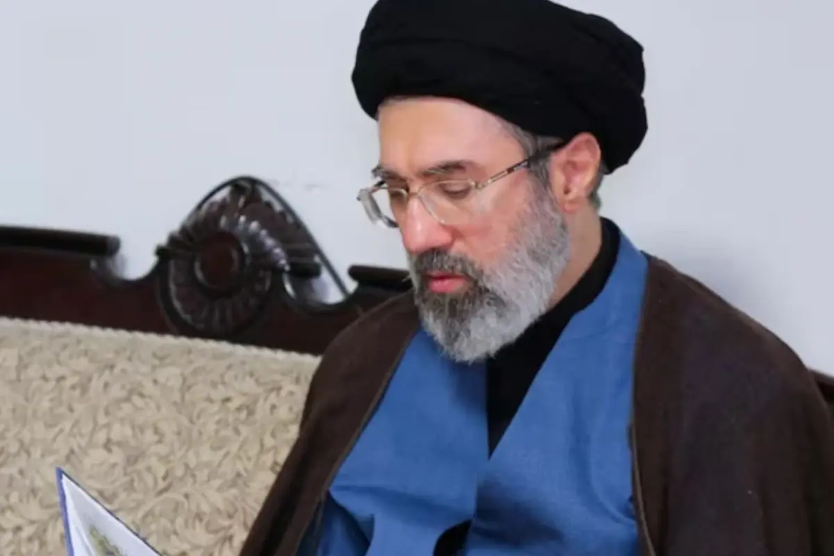 Iran’s Supreme Leader Congratulates U23 Greco-Roman Wrestling Team on World Championship Victory