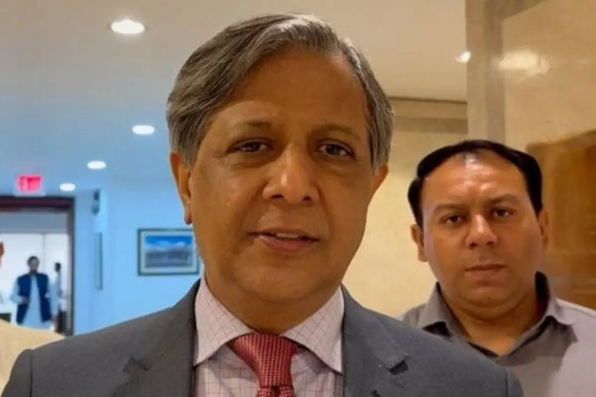 Emergency in Khyber Pakhtunkhwa Imposed in Full Compliance with Constitution: Azam Nazeer Tarar