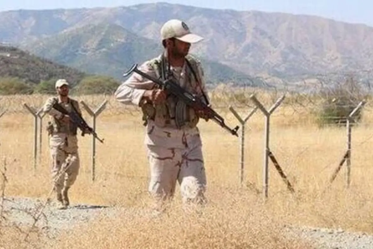 Iranian Police Kill Armed Suspect in Gunfight in Sistan and Baluchistan