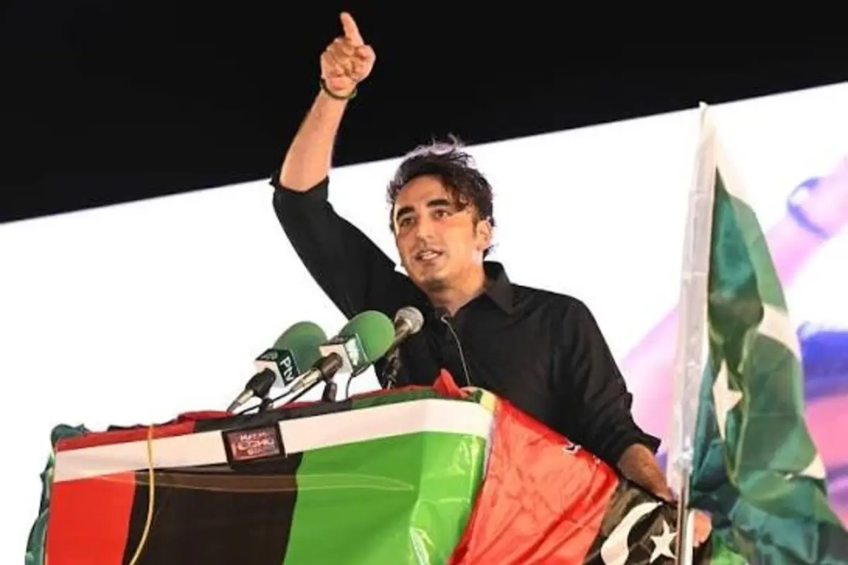 Bilawal Bhutto Holds Series of Meetings on Sindh’s Political and Administrative Affairs