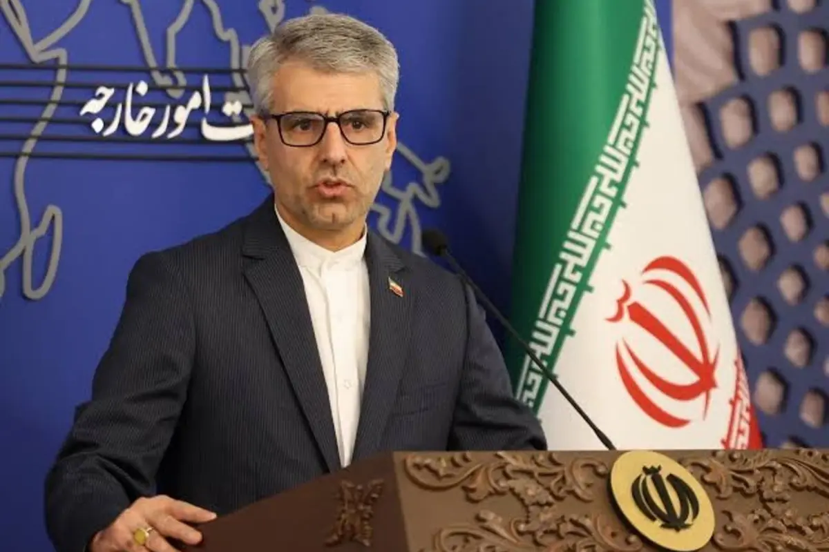 Iran Warns of Strong Response to Any Fresh Attack, Remains Open to Diplomacy
