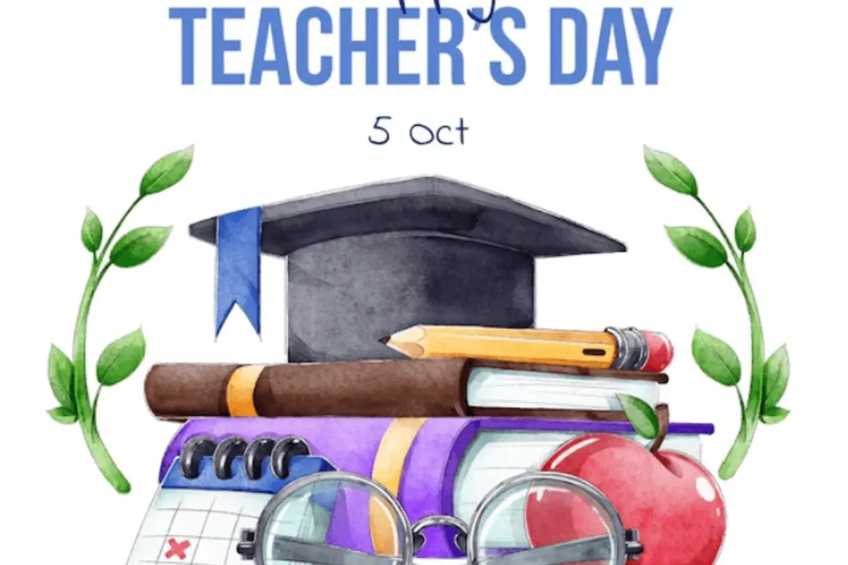 Teachers: The Architect of Civilizations