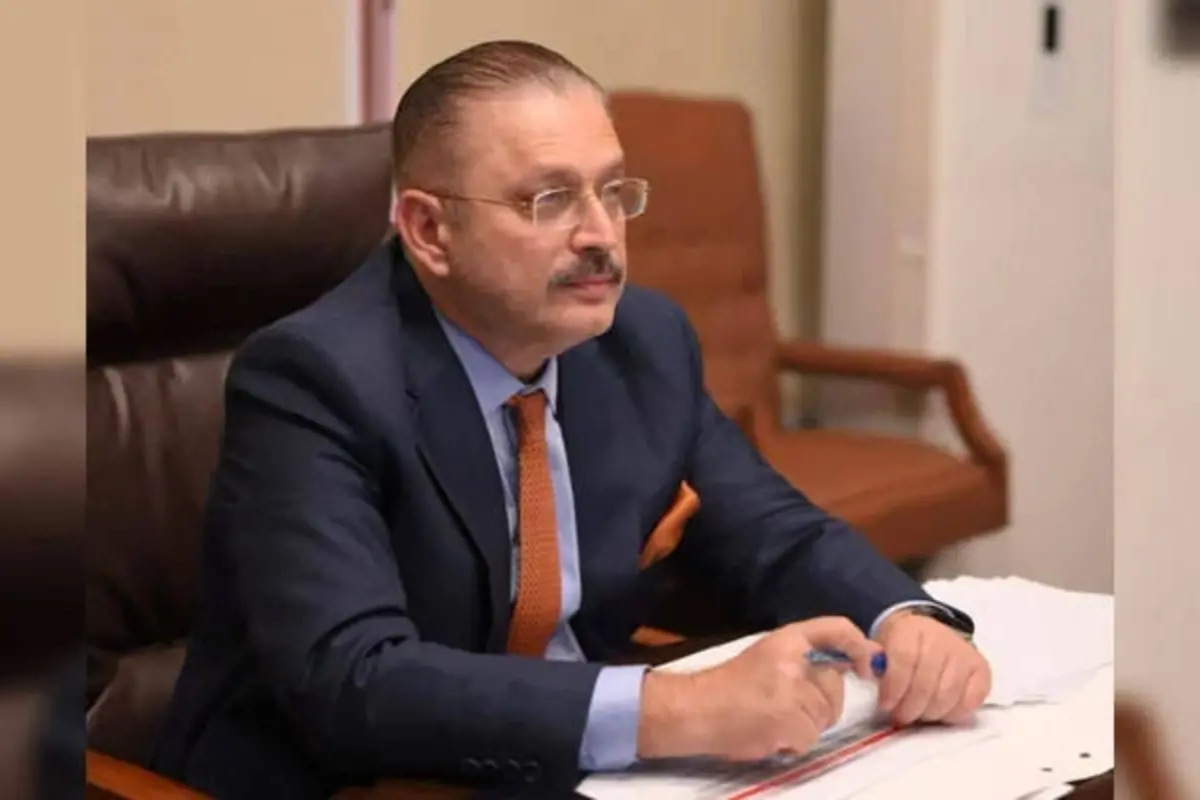 Sindh Seeks Chinese Investment, Sharjeel Memon Says
