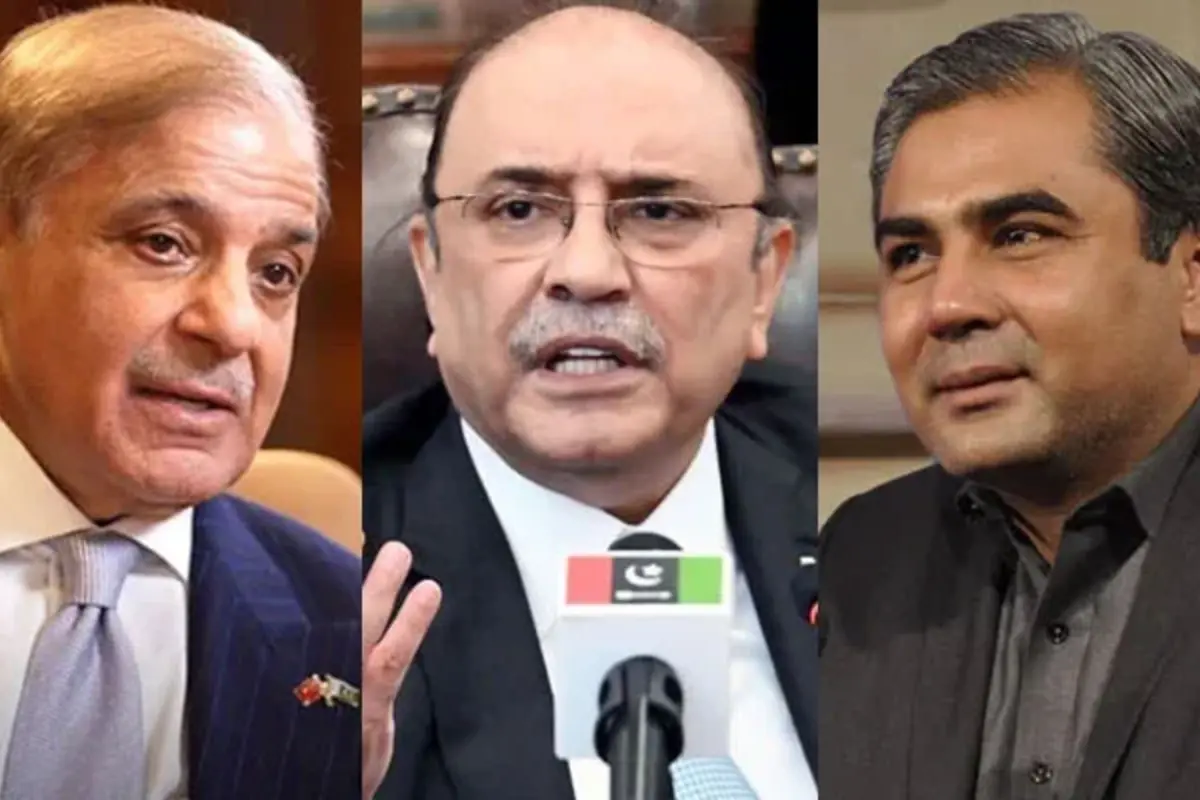 President, Prime Minister Hold Key Meeting as Fuel Relief Scheme Reviewed