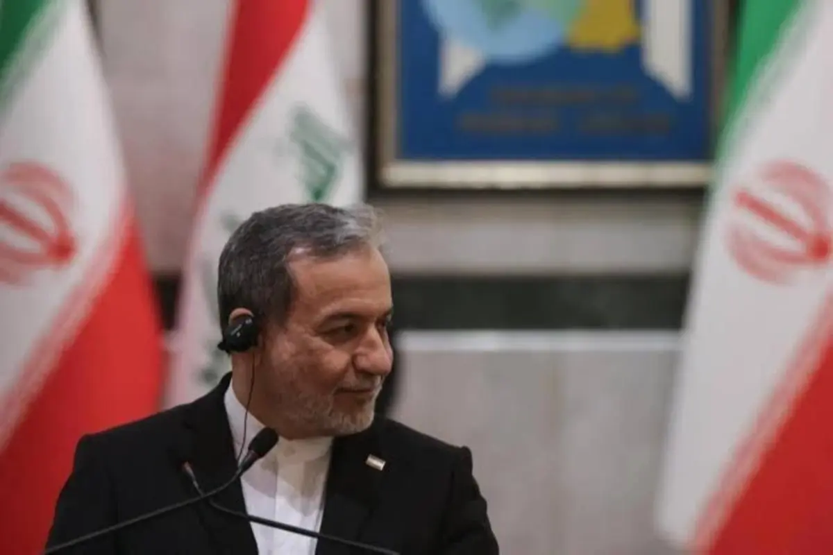 Iran Says It Remains Ready for Diplomacy and War, Rejects Compromise on National Rights