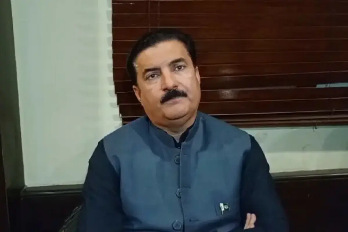 KP Governor Vows to Restore Peace, Strengthen State Authority in Terrorism-Hit Districts