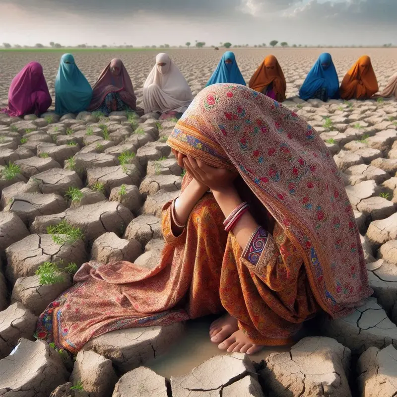 International Day of Rural Women: Education, Inclusion, and the Philosophy of Human Dignity