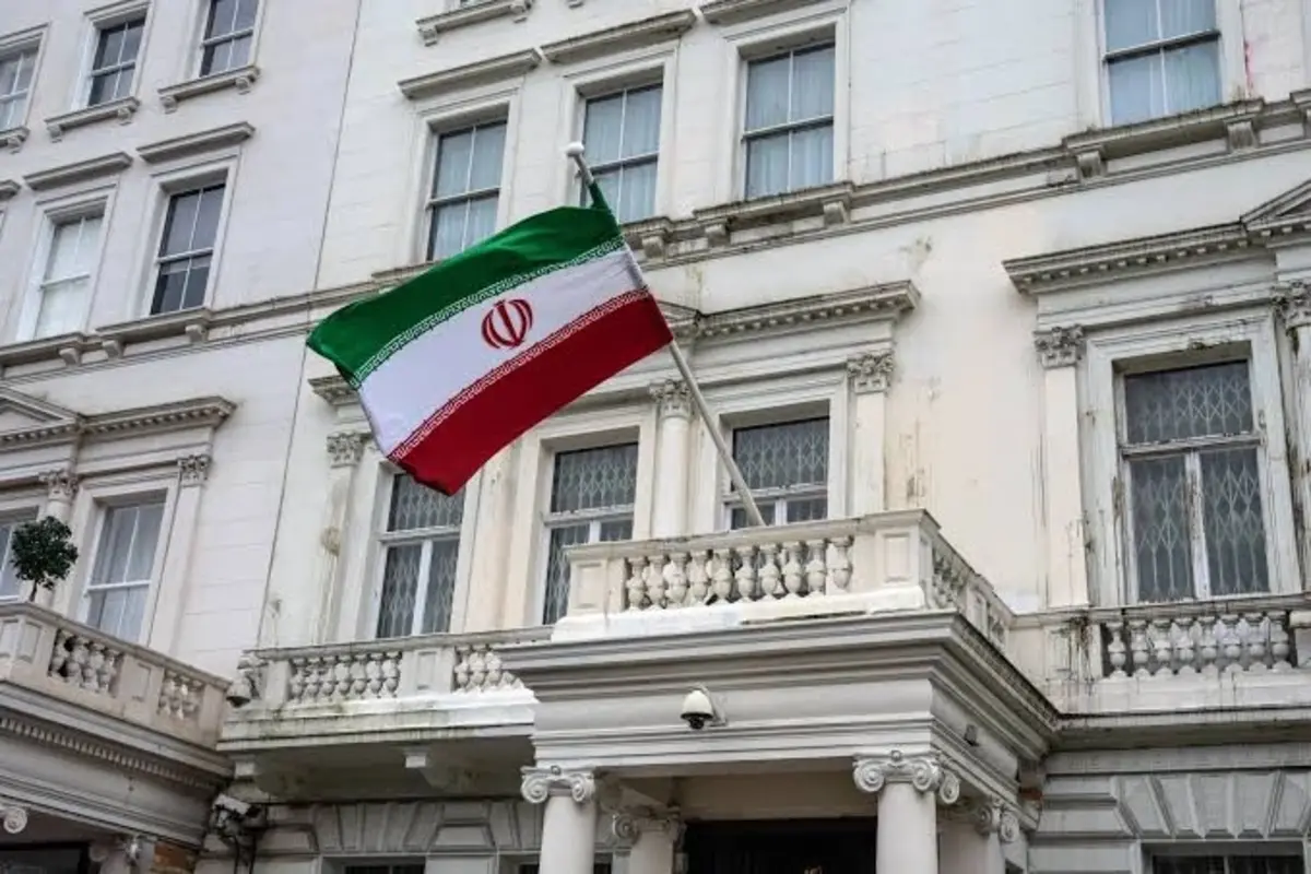 Iranian Courts Award Over $290 Billion in Rulings Against US: Judiciary Official
