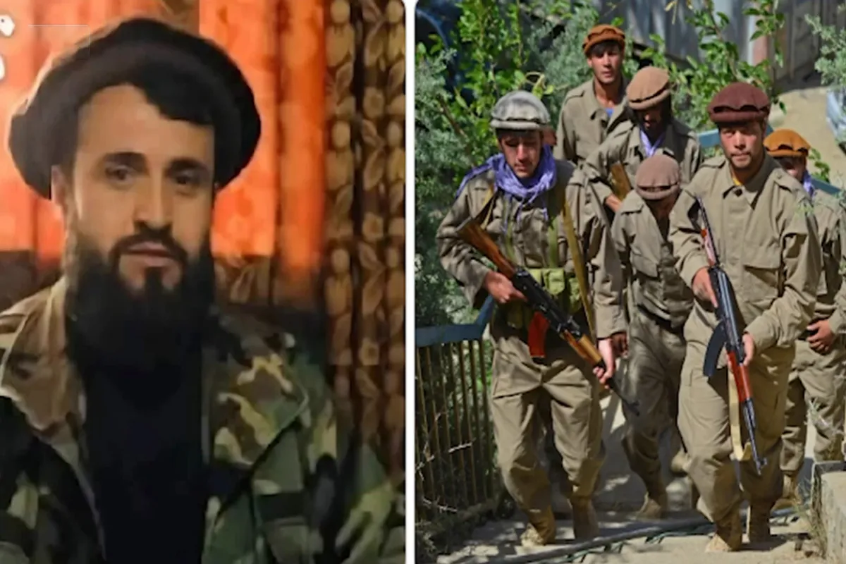 Armed Group Claims Targeted Attack on Taliban Intelligence Official in Badakhshan