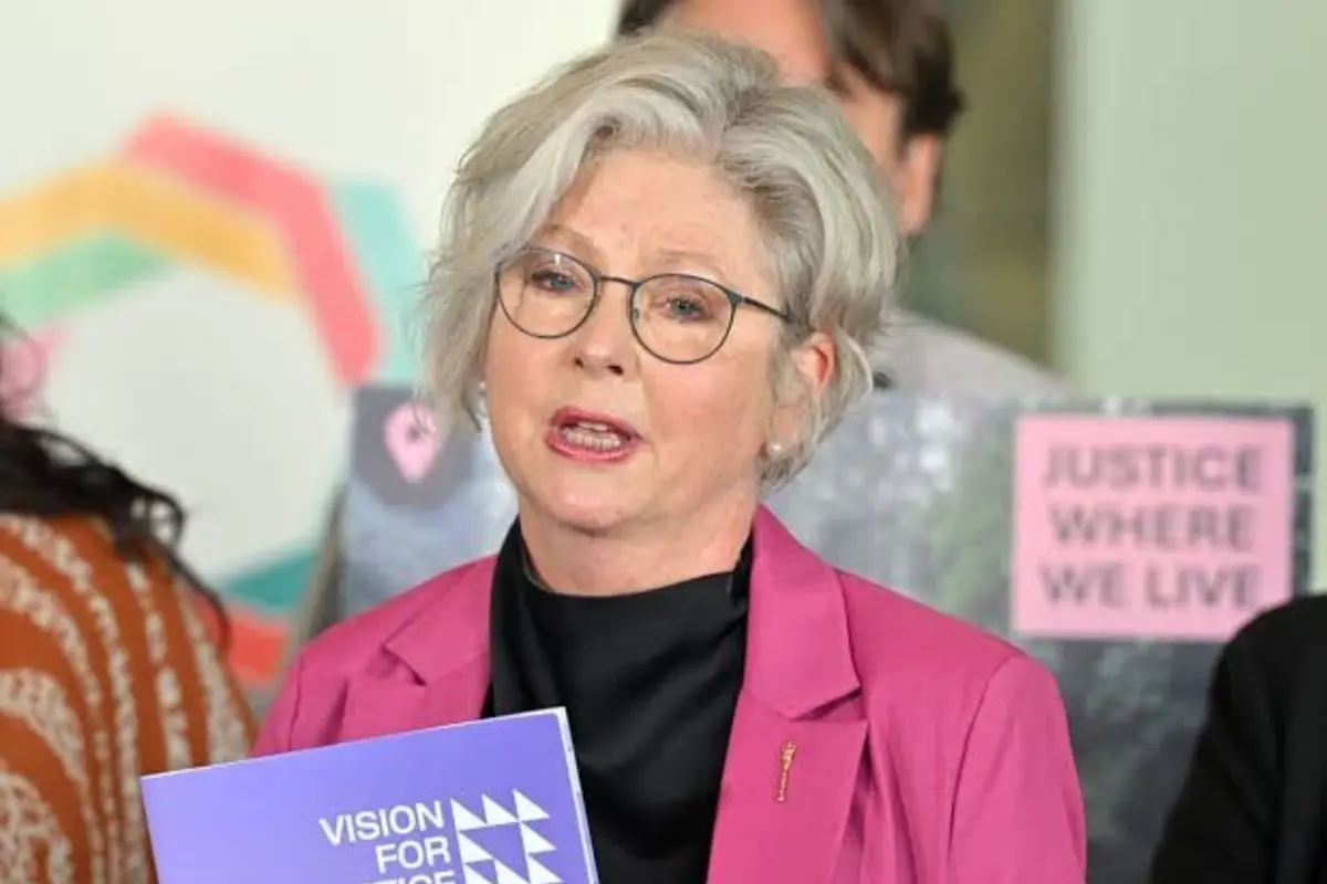Australian MP Helen Haines Critically Injured in Suspected Deliberate Car Incident