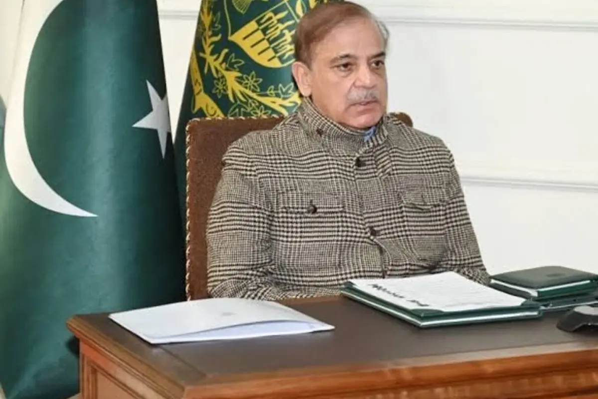 PM Shehbaz Chairs First Meeting of National Agricultural and Food Security Council