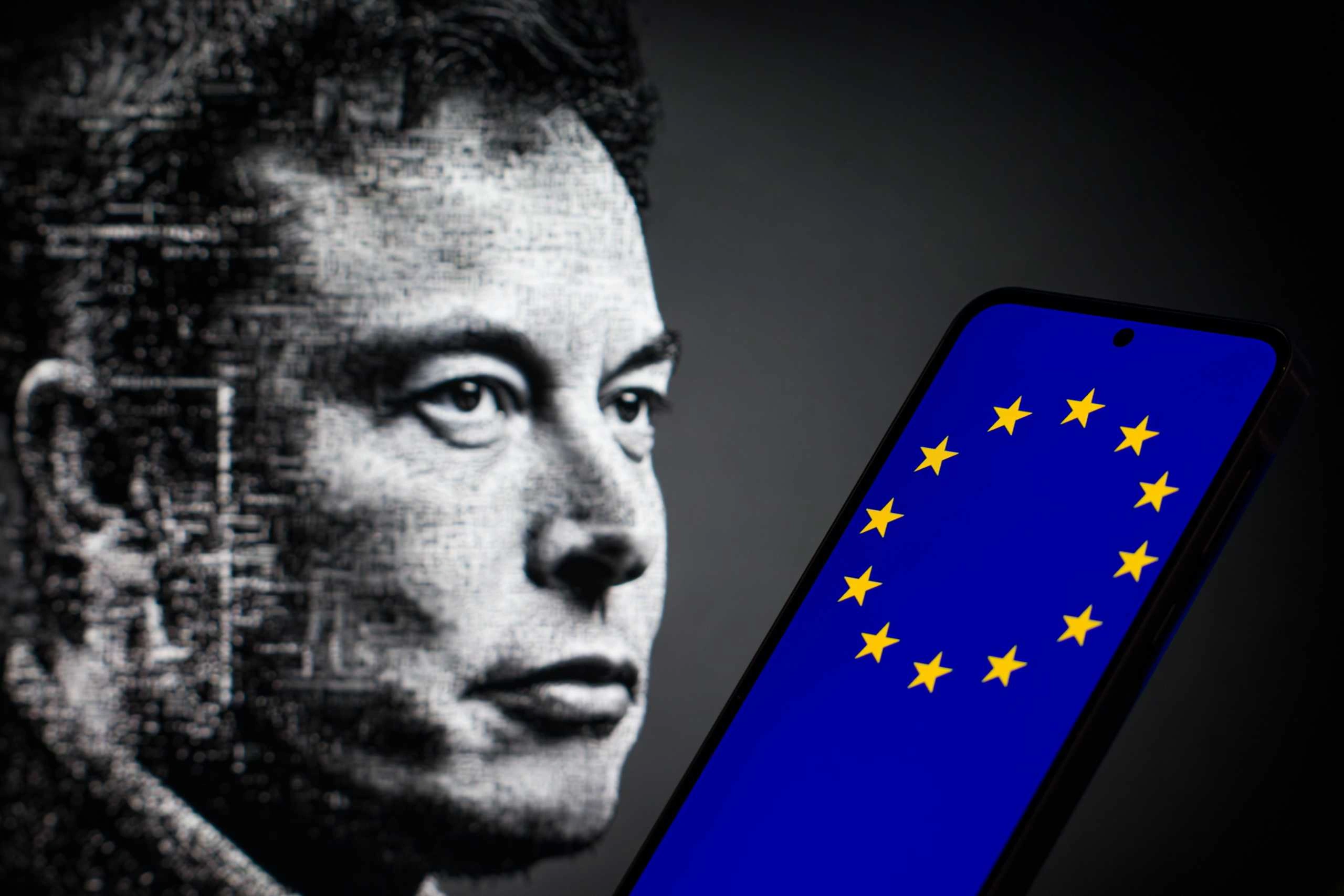 Elon Musk Praises EU for Forcing Universal USB-C Charging Standard