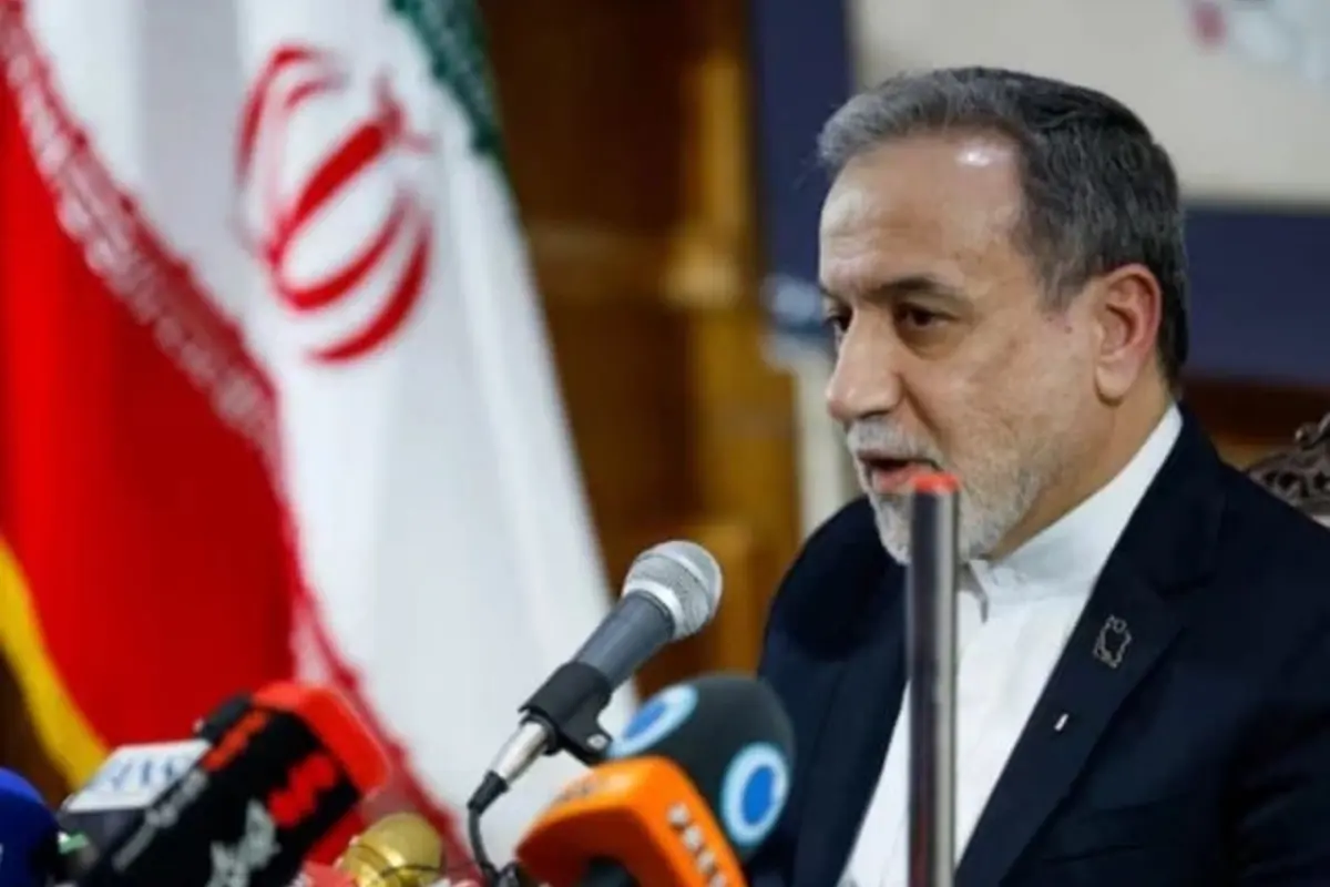 Araghchi Warns of Lasting Environmental Damage from Wars in West Asia