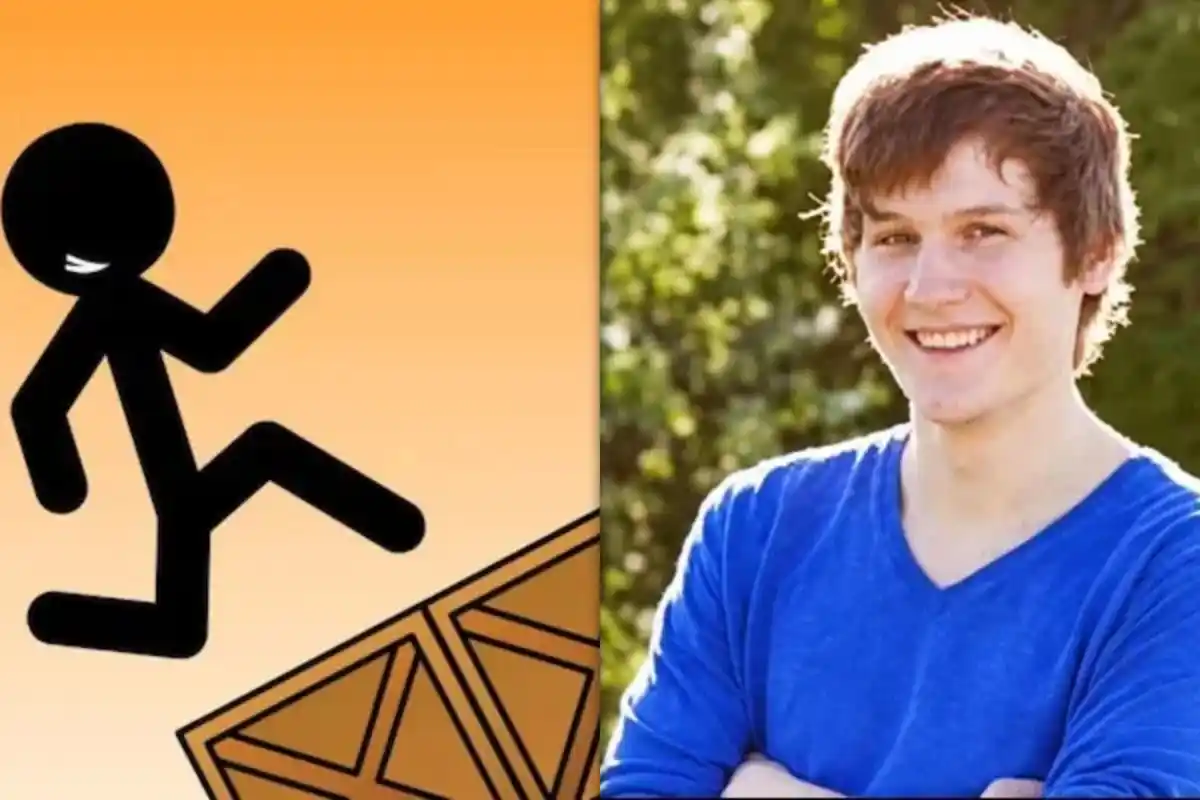 Stick Run Creator Manuel Otto Reportedly Dies by Suicide During Livestream