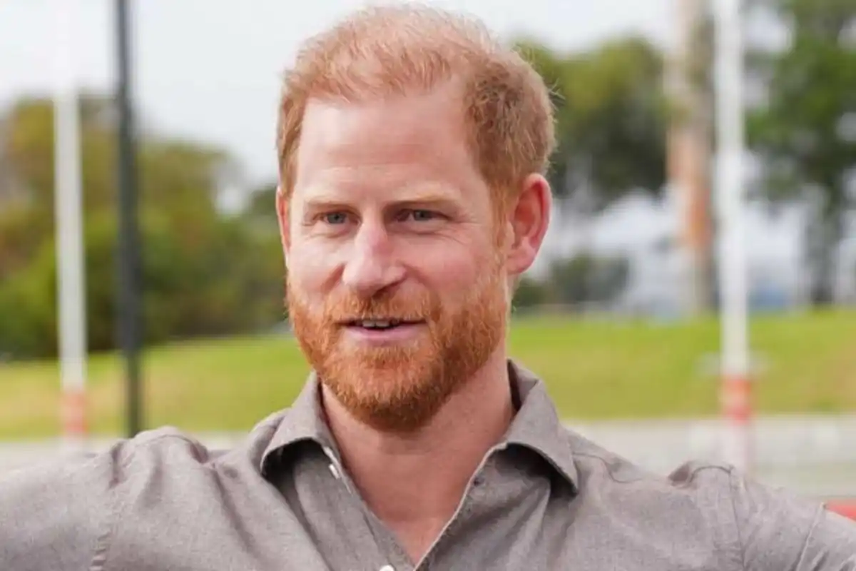 Prince Harry Phone-Hacking Case: Law Firm Reportedly Goes Bankrupt