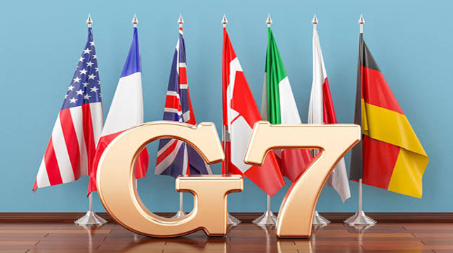 G7 to release 100 million barrels of oil and diesel after Trump export ban threat