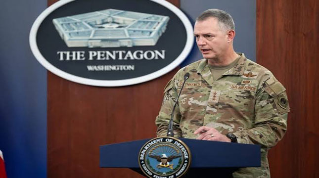 NATO warns Russia: ‘We will break’ forces, destroy ‘anything and everything’ if you attack
