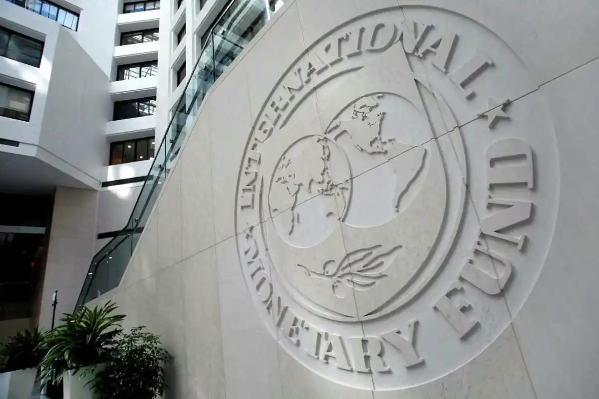 IMF Warns of Economic Contraction in the Middle East in 2026