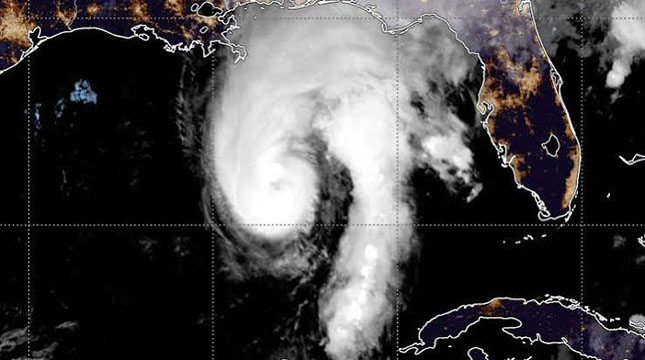 Deadly post-tropical Isaias charges inland, unleashing vicious impacts on the South