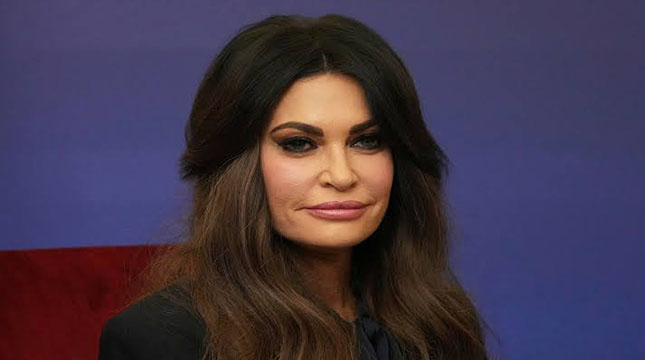 Trump ousts Kimberly Guilfoyle as US ambassador to Greece