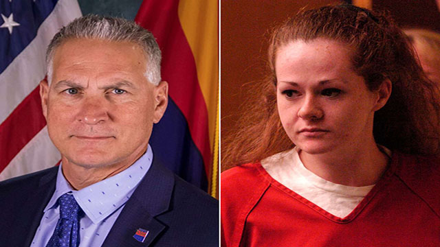 Tennessee’s prisons chief is resigning after failed execution of Christa Pike, governor says