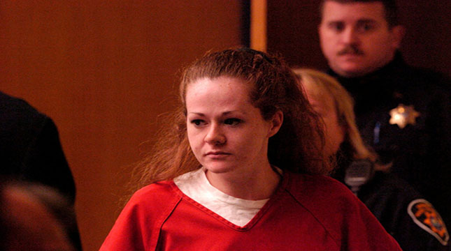 US death row inmate Christa Pike awake and speaking after failed execution