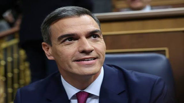 Spain PM confirms snap elections