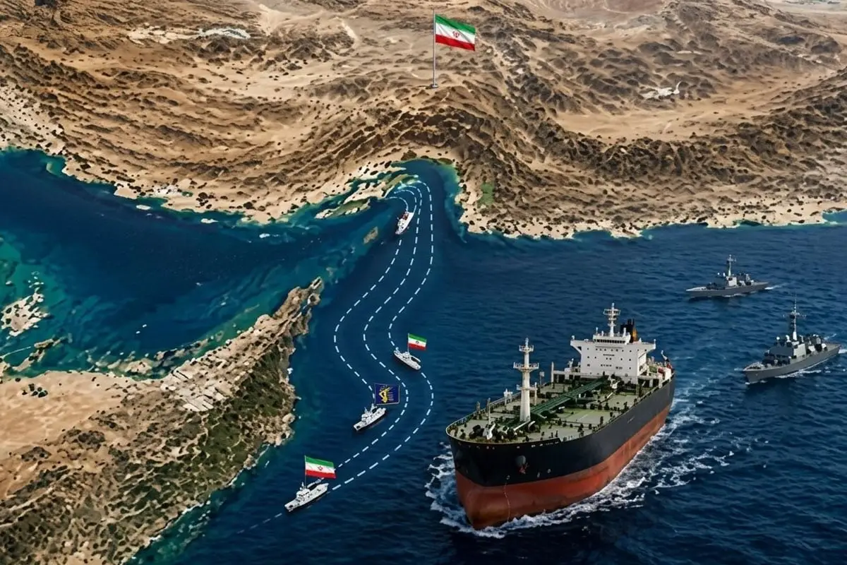 Iran’s Seaborne Crude Exports Reportedly Fall to Zero Amid US Blockade