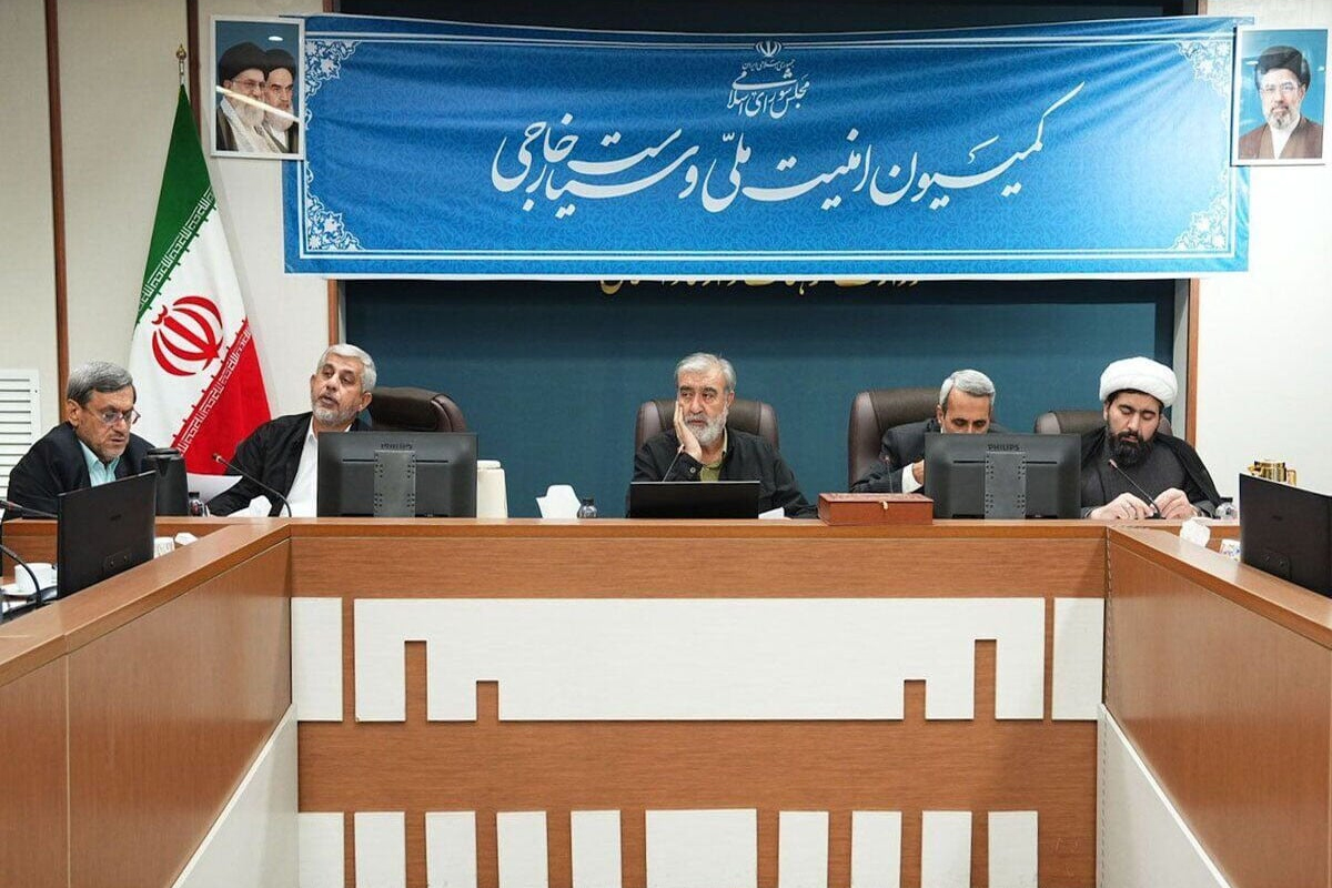 Iranian Adviser Says Supreme Leader Could Authorise Nuclear Weapons Development