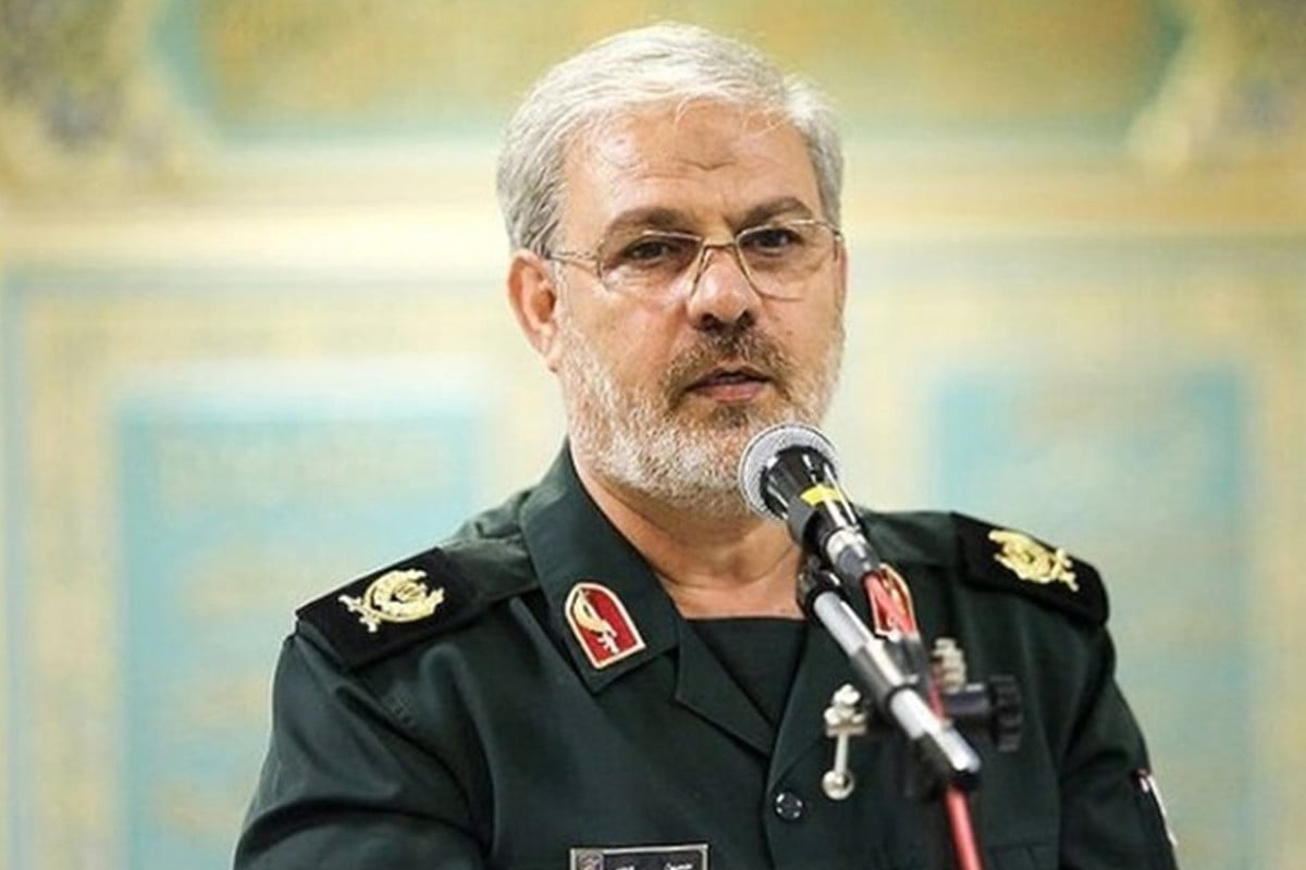 IRGC Says Military Capabilities Have Increased 50%, Warns of New Weapons