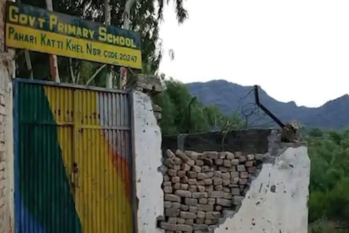 PTI’s 13-Year Rule in KP Under Scrutiny Over Alleged Rs920 Million Education Irregularities